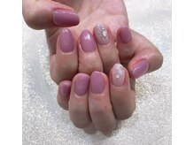 ネイルサロン ドレリッチ 心斎橋店(drerich)/オフィスネイル