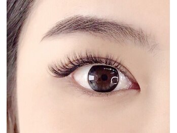 ラッシュスタイル 一宮店(Lash style)/シングルプラス両目120束