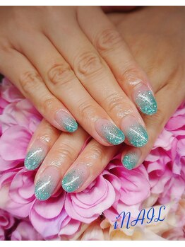 アイネイル(iNAIL)/