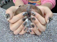 しゅり ネイル/