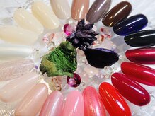 ネイル ミミュー(Nail Mimyu)/ネイル ミミュー☆