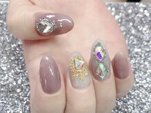 しゅり ネイル/