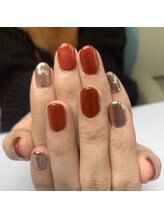 ネイルサロン シェリス(Nail Salon CHELICE)/