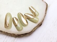 ドルチェネイル(Dolce.Nail)/＊..:.* Dolceコース*..＊.:*