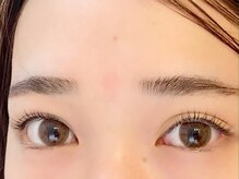 バモス(Vamos)/次世代パーマ♪ラッシュリフト