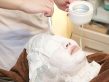 ソレイユ デ オッペン(Soleil De OPPEN)/フェイシャル6