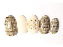 ネイルサロン アテナ(Athena)/持ち込みアートコース