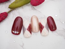 リボン 立川店(Ribbon)/定額Design7000円+tax 