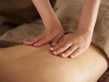 スターパール(St Pearl)/施術風景