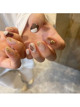 オーダーデザイン（渡辺）