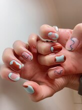 マイシティー ネイル(My City Nail)/
