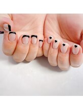 バーロ ビューティールーム(Balo Beauty Room)/アートやり放題