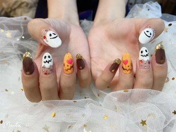 パンダネイル(Panda Nail)/施術例【ネイル/川崎/神奈川】