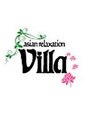 アジアンリラクゼーション ヴィラ 上越木田店(asian relaxation villa)/villa　上越木田店