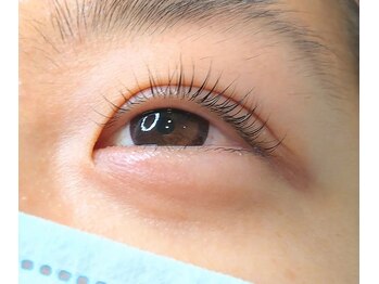 リル(Lil)/次世代まつ毛パーマ