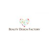 ビューティーデザインファクトリー(Beauty Design Factory)のお店ロゴ