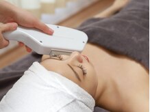 ヴェールブランシュ 町田(Vert Blanche)/#ブライダルエステ#脱毛#顔