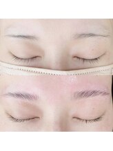 アイラッシュサロン ナチュレ 新河岸店(NATURE)/PJ＋HBL