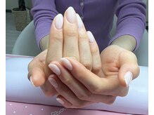 シネイル スパ(c.nail spa)/ワンカラー