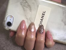 キキネイル たまプラーザ店(kikinail)/10月定額デザインAコース