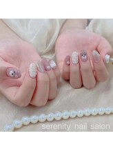 セレニティ(serenity)/