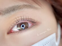 ラ マルク ミスズ(la marque Ms's)/パリジェンヌラッシュリフト