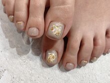 クララハンダ(CLALA Handa)/フットAコース