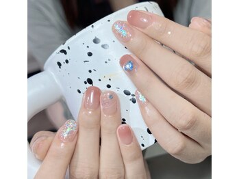 クイーンズビューティーサロン 歌舞伎町店(Queen's beauty salon)/やり放題コース 120分