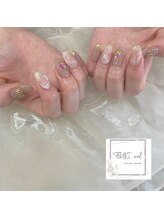 ツキネイル(TSUKI nail)/
