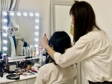 エムエムスタイルカラー(MM style color)/