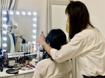 エムエムスタイルカラー(MM style color)/