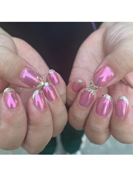 アールエム(Rm)/9月♪ネイル