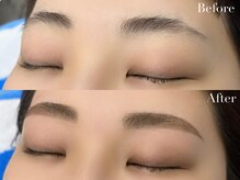 ニコ(Nico)/eyebrow styling