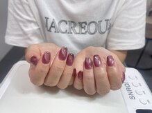 スパアンドネイル バイ ロナ(Spa & Nail by Lona)/