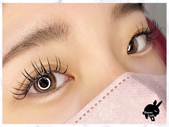 バニーラッシュ 津田沼店(Bunny Lash)/【ディープボリュームラッシュ】