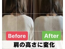 松 中目黒/【30代 主婦 全身疲労の改善例】