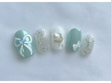 ネイルサロン イーウィ(Ewy)/［吉祥寺］ネイル/パラジェル