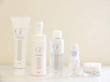 モア 吉祥寺(MORE.)/取り扱い化粧品