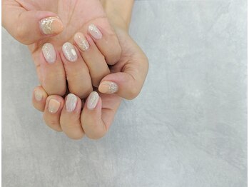 Akiraオーダーネイル