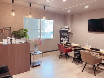 シェリー(CHERIE)