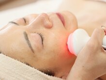 ルブランプラス(Le Blanc +)/【プラピール】ポレーション