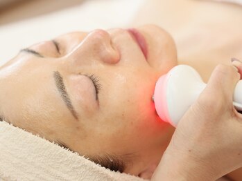 ルブランプラス(Le Blanc +)/【プラピール】ポレーション