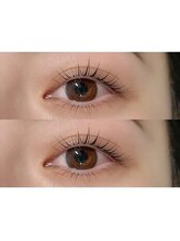 アイクイック 日暮里 西日暮里駅前店(Ai Quick)/まつげパーマ