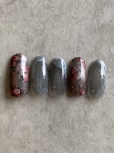 スクエアリング(Squaring)/90分コース　￥7900