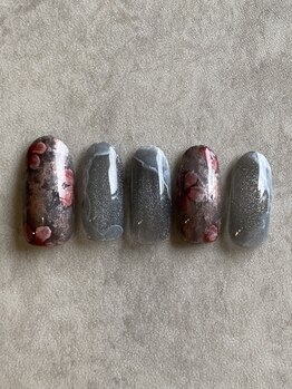 スクエアリング(Squaring)/90分コース　￥7900