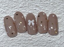 アメリ ネイル(Ameri nail)/定額ネイル¥8030
