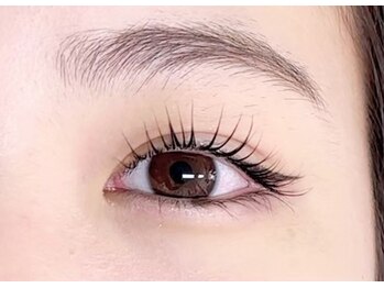 まつげエクステ専門店 ビューティーアイラッシュ メルサ栄店/まつげパーマ