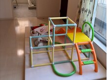 エレアネイル(Ele’a nail)/キッズスペースあり