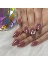 オール バイ ワンネス(ALL by One'Ness)/