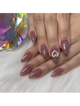 オール バイ ワンネス(ALL by One'Ness)/